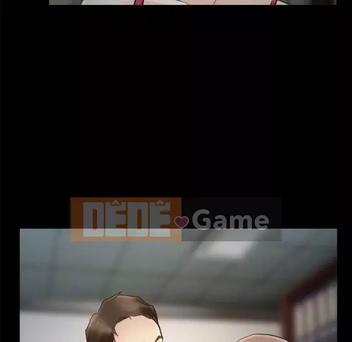 Nói yêu tôi thật to Chương 1-12