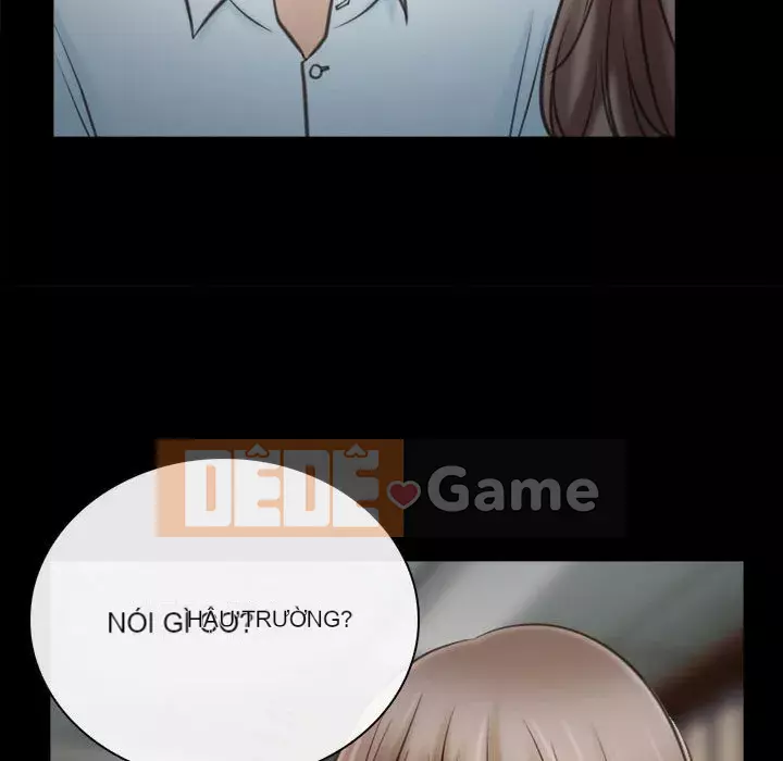 Nói yêu tôi thật to Chương 1-12