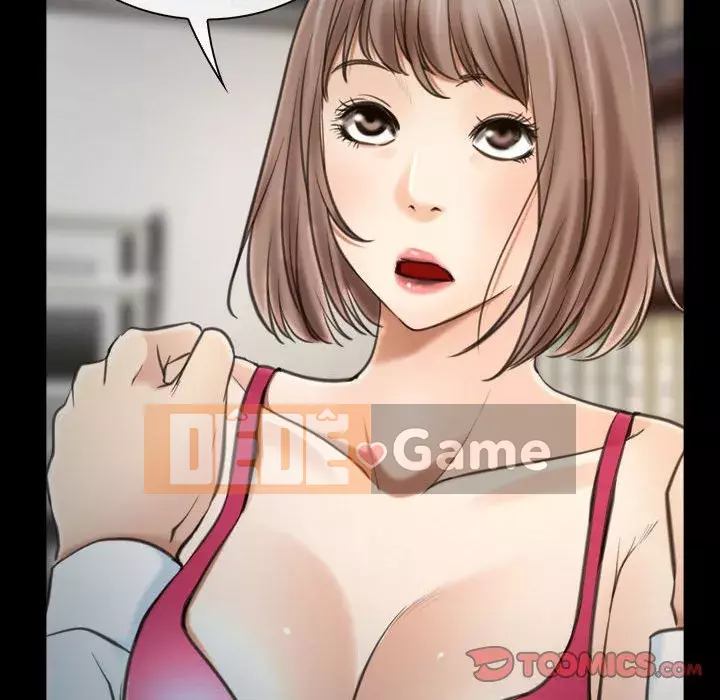 Nói yêu tôi thật to Chương 1-12