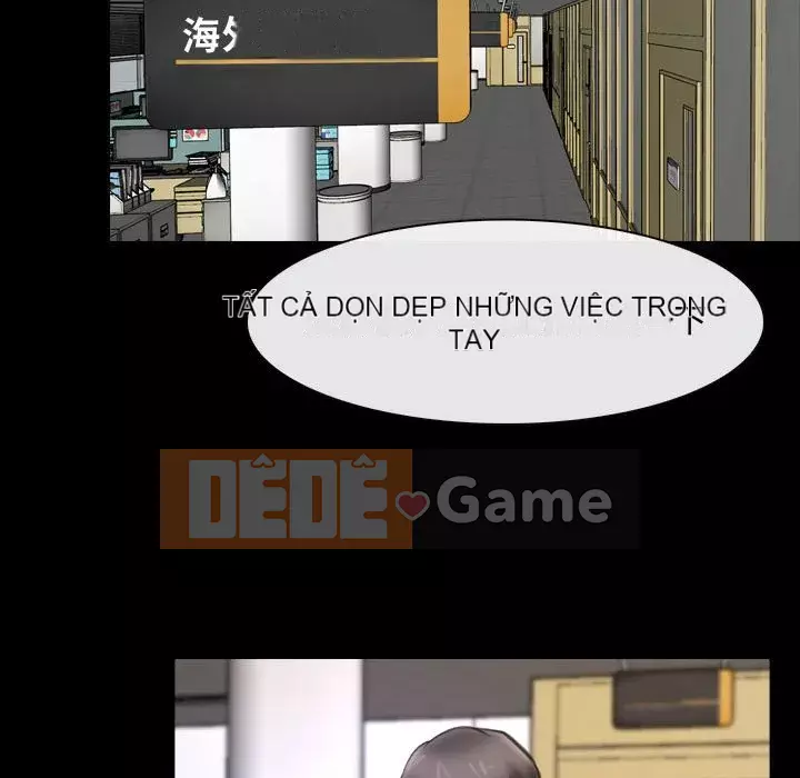 Nói yêu tôi thật to Chương 1-12