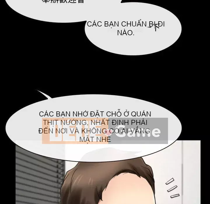 Nói yêu tôi thật to Chương 1-12