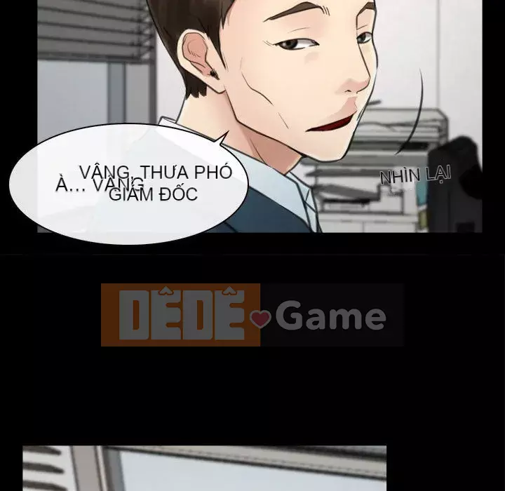 Nói yêu tôi thật to Chương 1-12