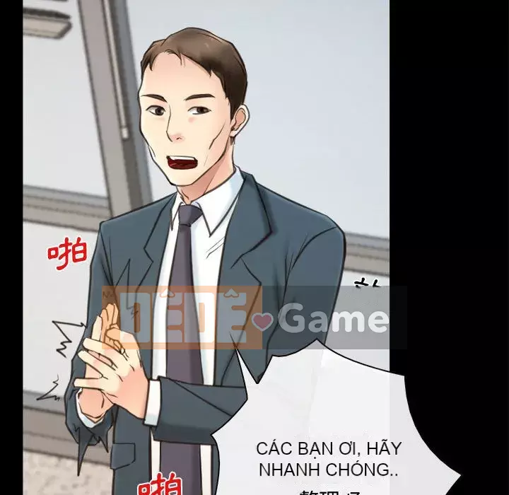 Nói yêu tôi thật to Chương 1-12