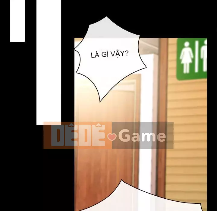 Nói yêu tôi thật to Chương 1-12