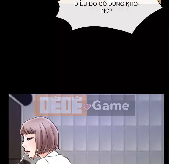 Nói yêu tôi thật to Chương 1-12