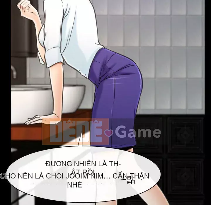 Nói yêu tôi thật to Chương 1-12