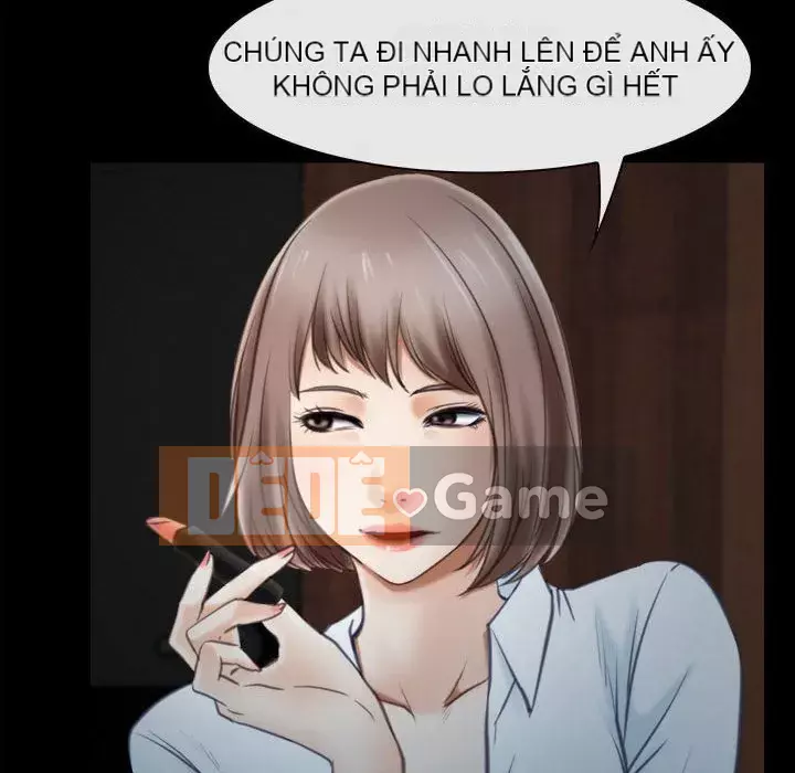 Nói yêu tôi thật to Chương 1-12