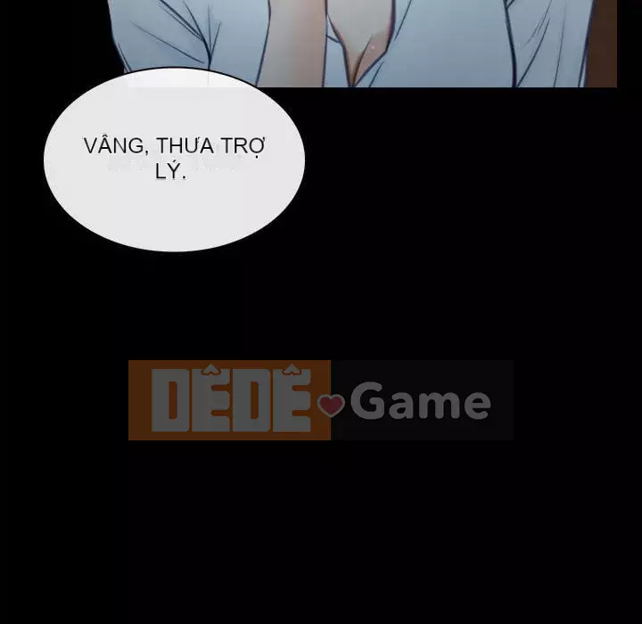 Nói yêu tôi thật to Chương 1-12