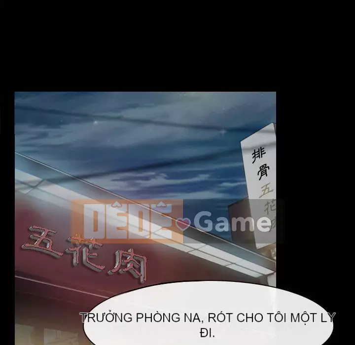 Nói yêu tôi thật to Chương 1-12