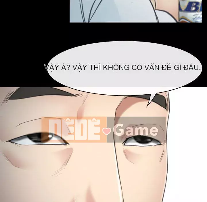 Nói yêu tôi thật to Chương 1-12