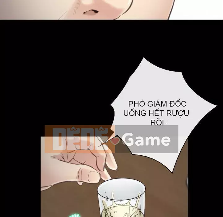 Nói yêu tôi thật to Chương 1-12