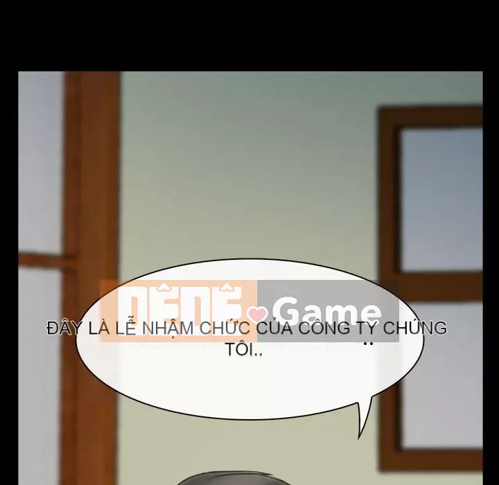 Nói yêu tôi thật to Chương 1-12