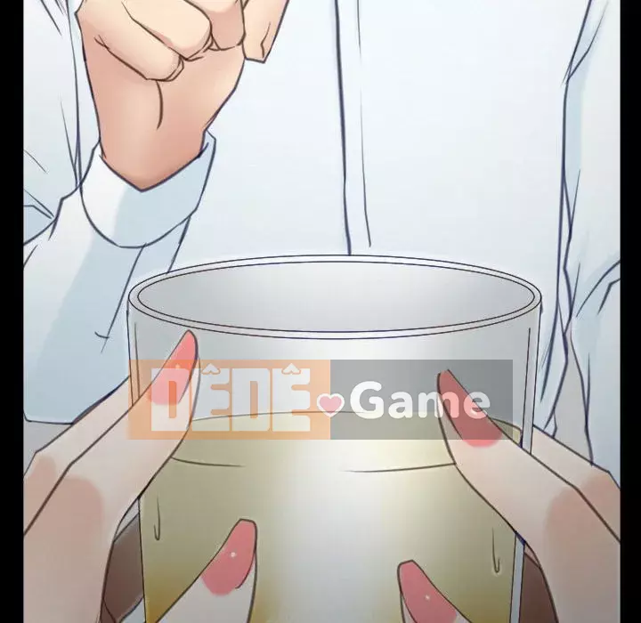 Nói yêu tôi thật to Chương 1-12