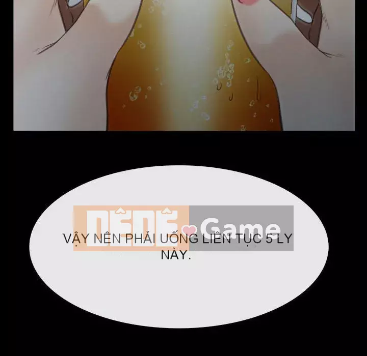 Nói yêu tôi thật to Chương 1-12