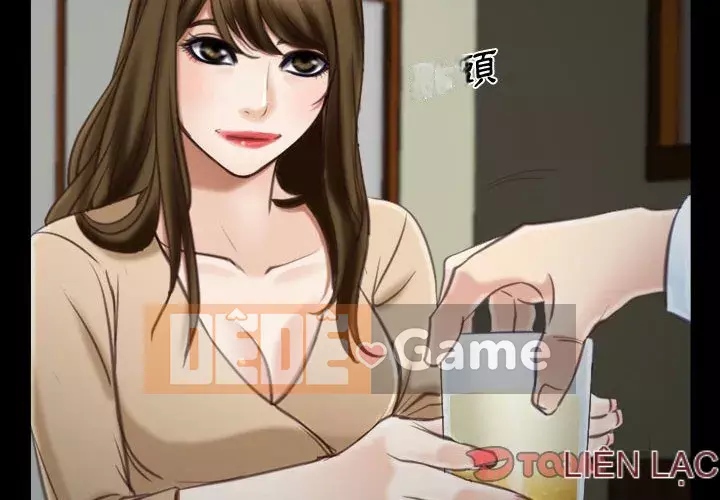 Nói yêu tôi thật to Chương 1-12