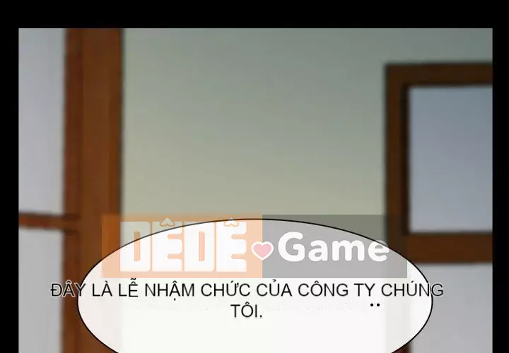 Nói yêu tôi thật to Chương 1-12