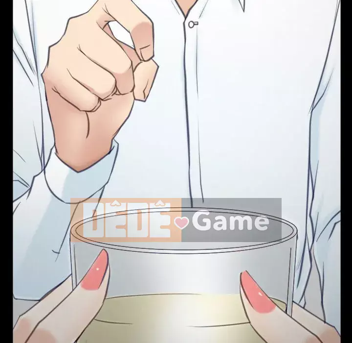 Nói yêu tôi thật to Chương 1-12