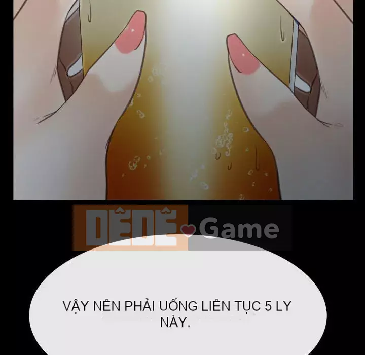 Nói yêu tôi thật to Chương 1-12