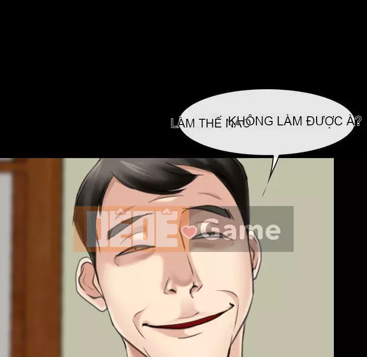 Nói yêu tôi thật to Chương 1-12