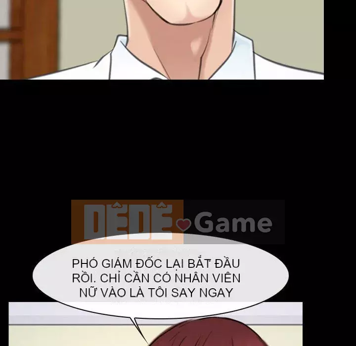 Nói yêu tôi thật to Chương 1-12