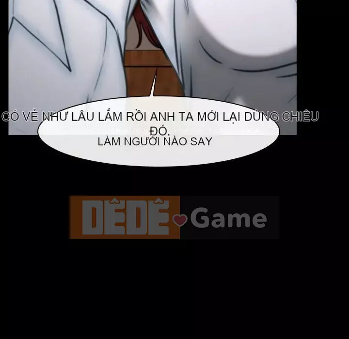 Nói yêu tôi thật to Chương 1-12