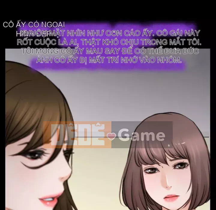 Nói yêu tôi thật to Chương 1-12