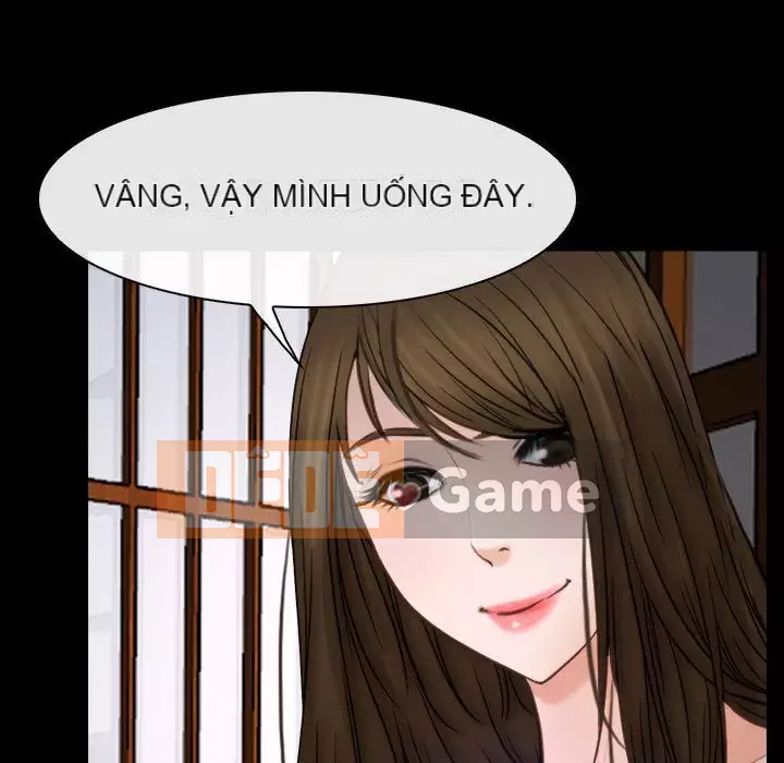 Nói yêu tôi thật to Chương 1-12