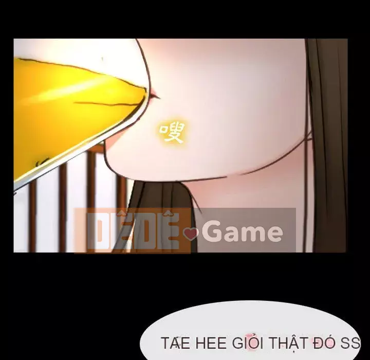 Nói yêu tôi thật to Chương 1-12