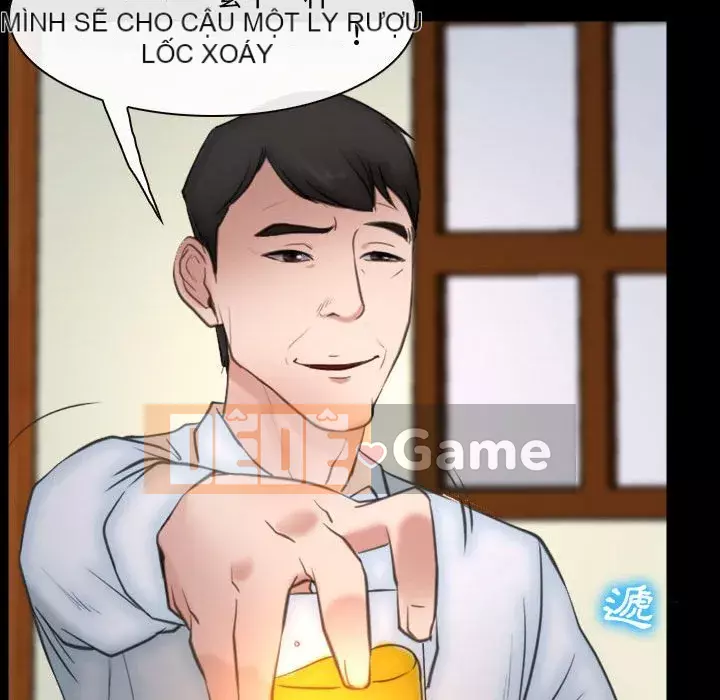 Nói yêu tôi thật to Chương 1-12