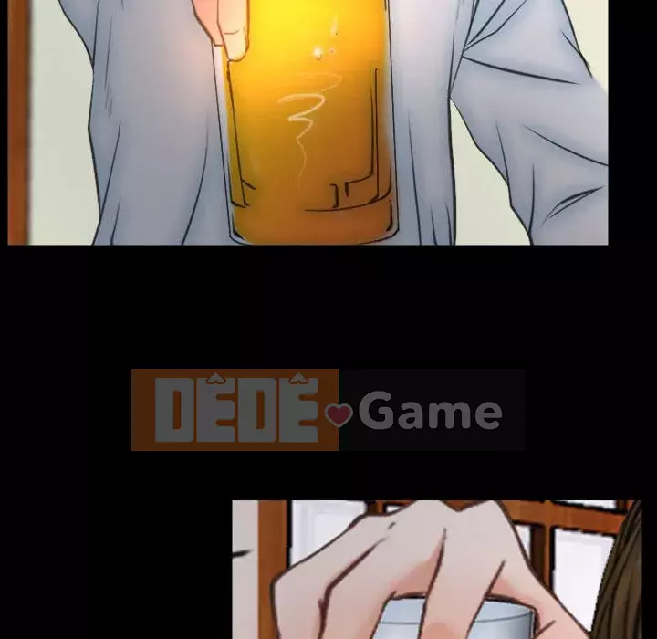 Nói yêu tôi thật to Chương 1-12