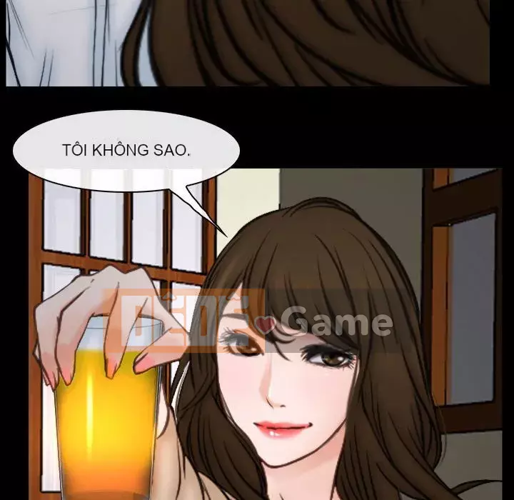 Nói yêu tôi thật to Chương 1-12