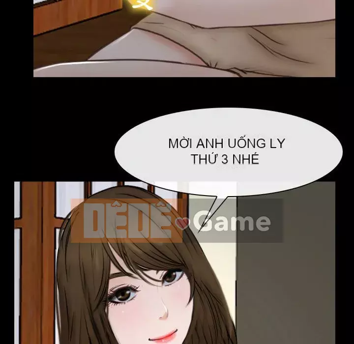 Nói yêu tôi thật to Chương 1-12