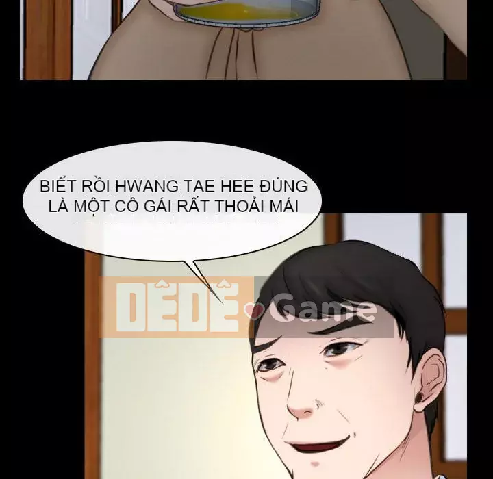 Nói yêu tôi thật to Chương 1-12