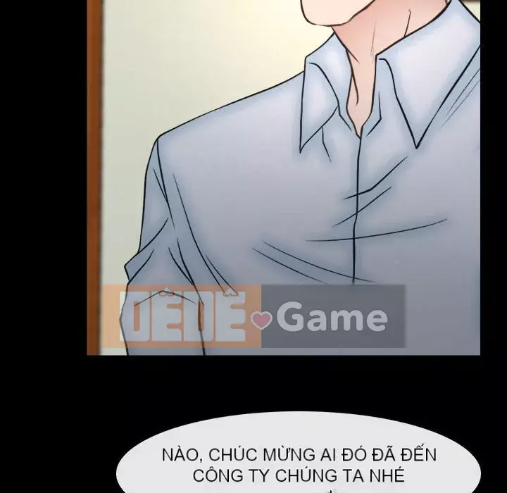 Nói yêu tôi thật to Chương 1-12