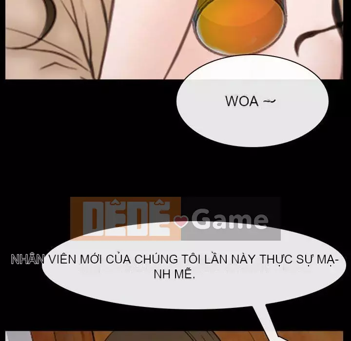 Nói yêu tôi thật to Chương 1-12