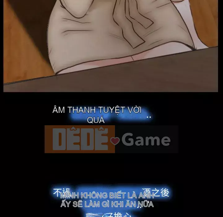 Nói yêu tôi thật to Chương 1-12