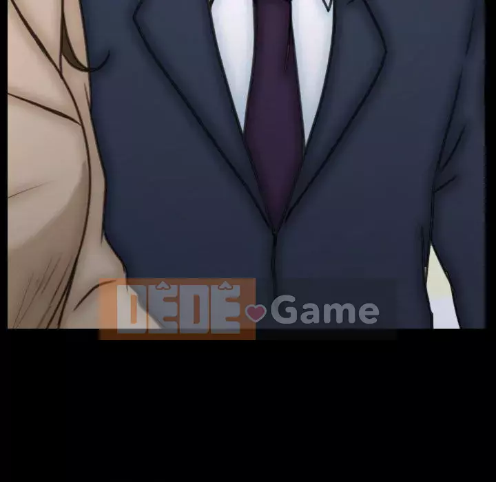 Nói yêu tôi thật to Chương 1-12