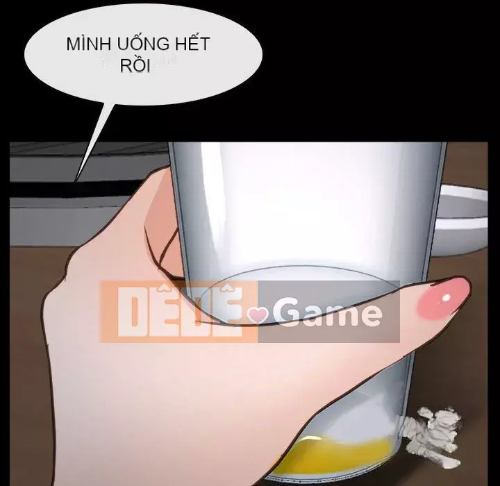 Nói yêu tôi thật to Chương 1-12