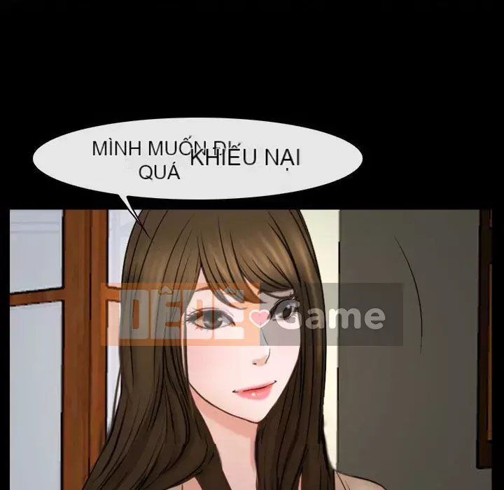 Nói yêu tôi thật to Chương 1-12