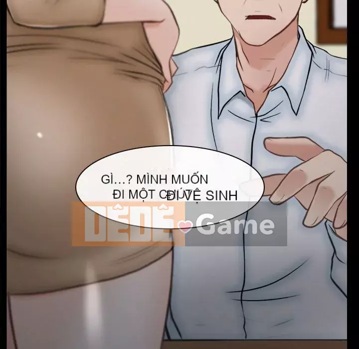 Nói yêu tôi thật to Chương 1-12