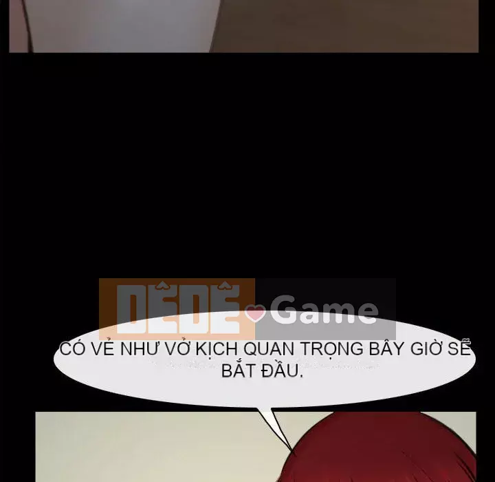 Nói yêu tôi thật to Chương 1-12