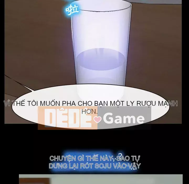 Nói yêu tôi thật to Chương 1-12