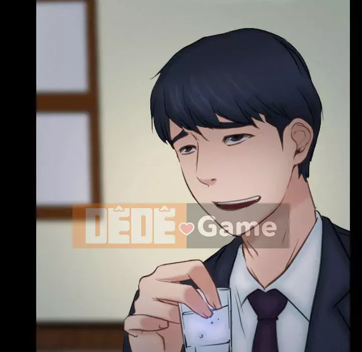 Nói yêu tôi thật to Chương 1-12