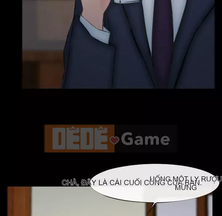 Nói yêu tôi thật to Chương 1-12