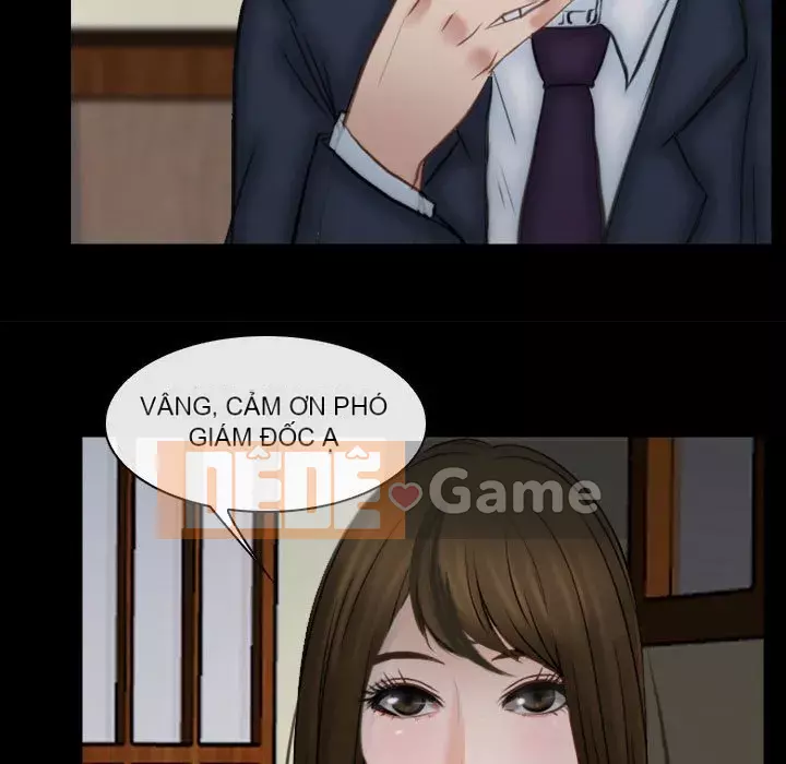 Nói yêu tôi thật to Chương 1-12