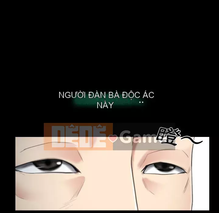 Nói yêu tôi thật to Chương 1-12