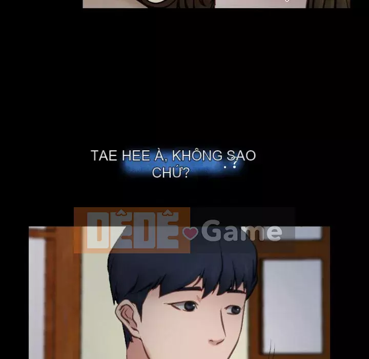 Nói yêu tôi thật to Chương 1-12