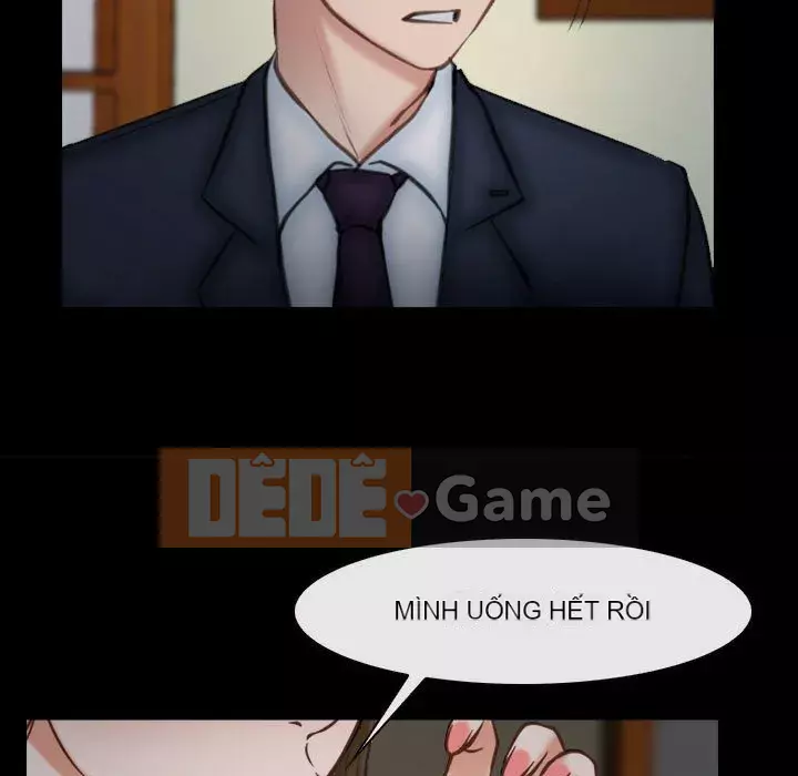 Nói yêu tôi thật to Chương 1-12