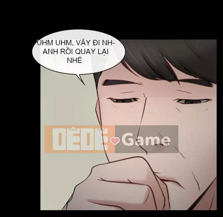 Nói yêu tôi thật to Chương 1-12