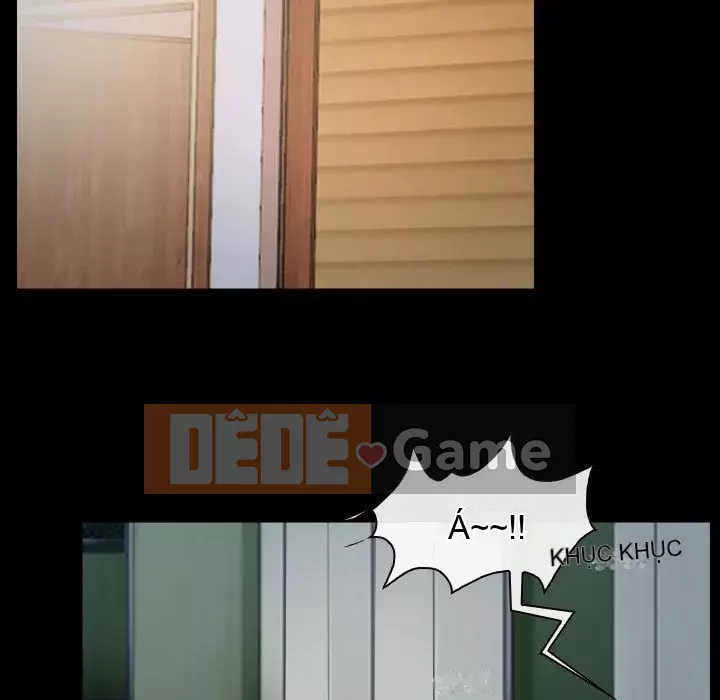 Nói yêu tôi thật to Chương 1-12